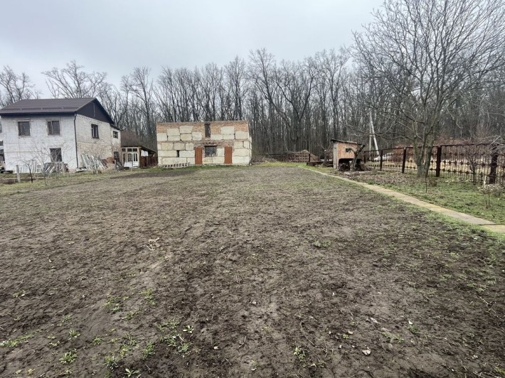 Продам садовий будинок біля лісу в СТ Джерело с. Фурси - фото 1