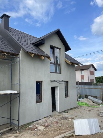 Продам таунхаус,будинок,дуплекс в с.Хотів Чабани Лісники - фото 1