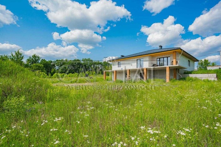 СУПЕРПРОПОЗИЦІЯ продаж будинку  ХОТІВ 14 соток Ліс - фото 1