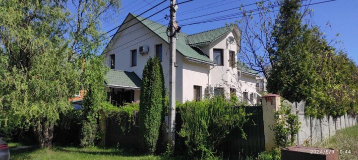 Від власника. Роскошный Дом в Элитном Поселке Чайки - фото 1
