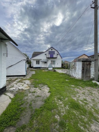 Продається будинок с. Фурси - фото 1