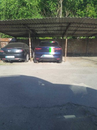 Здам в оренду паркувальне місце в районі недобудованого гот."Парус" - фото 1