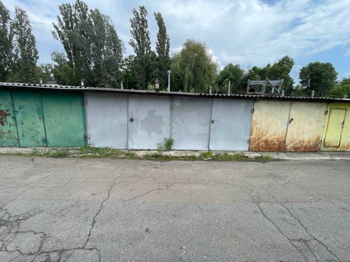 Здам в оренду подвійний гараж на Івана Дзюби - фото 1