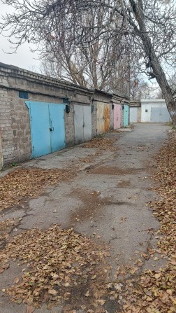 Сдам гараж по вул верхня 1а, поруч з хлібзаводом - фото 1