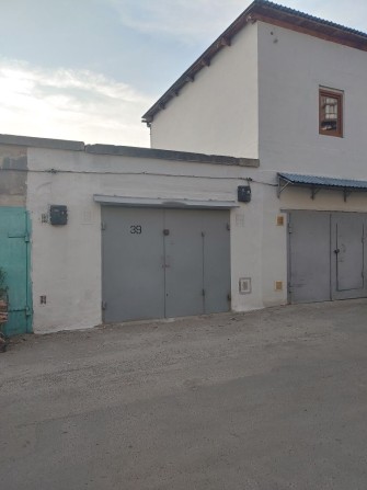 Здам в оренду гараж, ГК Ластівка, Кн. Ольги 74а, ЖК Добра Оселя - фото 1