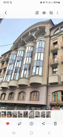 Оренда паркомісце в підземному паркінгу  Валова 15 - фото 1