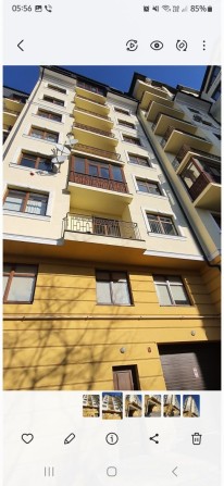 Оренда паркомісця вул Личаківська 33а в підземному паркінгу - фото 1