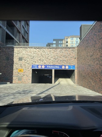 Здам в оренду звичайний, та електро паркінг 11кВ, 380V. ЖК Маршал 1. - фото 1