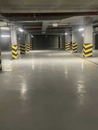 паркінг  Печерськ Лабораторна, Предславинська, Єжи Гедройця, Тютюнника - фото 1