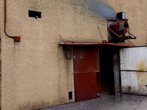 Сдам в оренда  гараж, бокс , заводской район , кичкас Запорожье