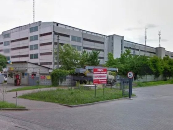 Гараж-бокс вул. Творча(Б.Хмельницького) Львов