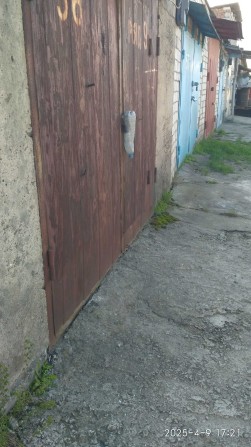 сдаю капитальний гараж АГК Заречье (Варваровка) - фото 1