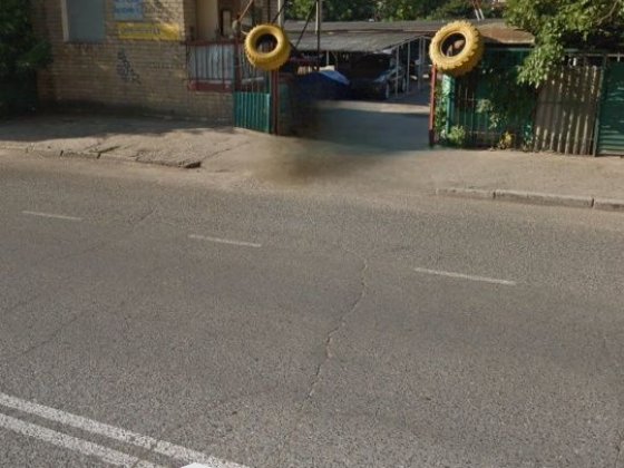 Сдам помесячно/посуточно место на крытой стоянке по ул. Академика Виль Одесса