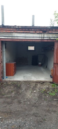Здається в оренду гараж, просп. Аерокосм.,в районі Харк.м'ясокомбінату - фото 1