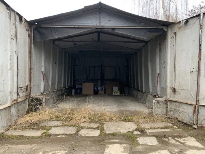 Гараж в кооп. Зоря (Наукова,Львів) - фото 1