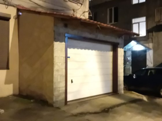 Продам гараж в центре города Харьков