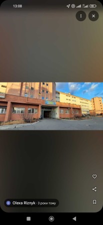 Здаю в оренду Гараж бетонний в 5-ти поверховому гаражному кооперативі. - фото 1
