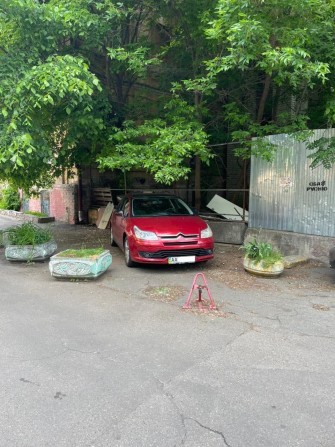 Парковка в Центр - фото 1