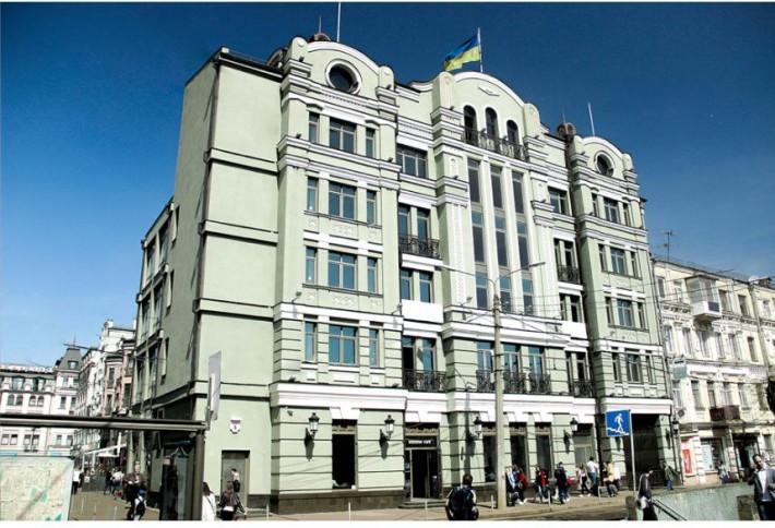 підземне паркомісце, Контрактова вул.Спаська, 5, Поділ - фото 1