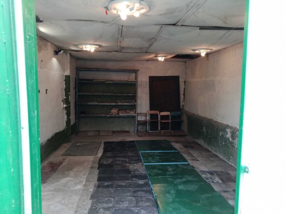 Сдам долгосрочно гараж Харьк, инд р-н, рогань. Харків