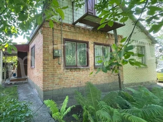 Продається дача в СТ «Меліоратор» Переяслав-Хмельницький