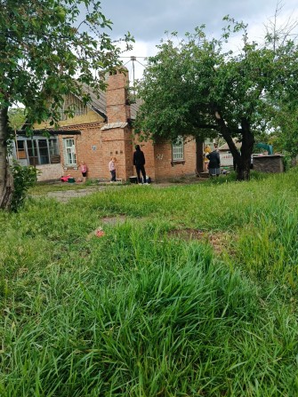 Продам будинок  4 кімнати на Прудах вул.Празька - фото 1