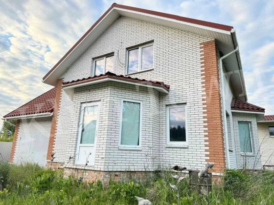 Продається дачний будинок в СТ "Райдуга" Переяслав-Хмельницький