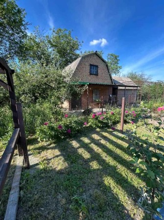 Продається дача. Ідеальна для відпочинку, в межах Полтави - фото 1