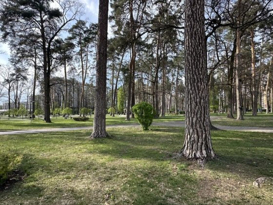 Таунхаус біля парку Правика Ірпінь