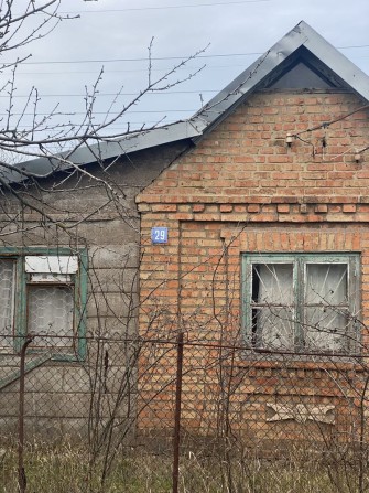 Продам дачу по вул.Окружній ,Рудоремонтний - фото 1