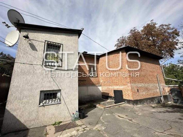Продаж частини будинку в Центрі !!! - фото 1