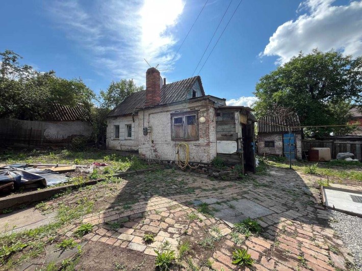Продаж будинку Трампарк/ Каховська - фото 1