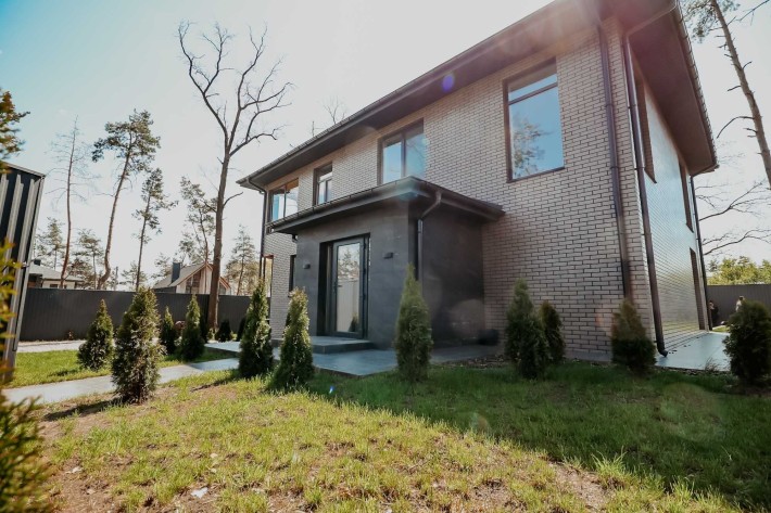 Продаж великого БУДИНКУ! 10 соток! Ірпінь. - фото 1