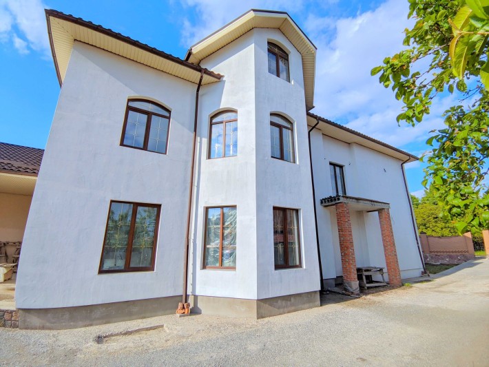 Розкішний будинок для цінителів краси та якості! Нижче собівартості! - фото 1