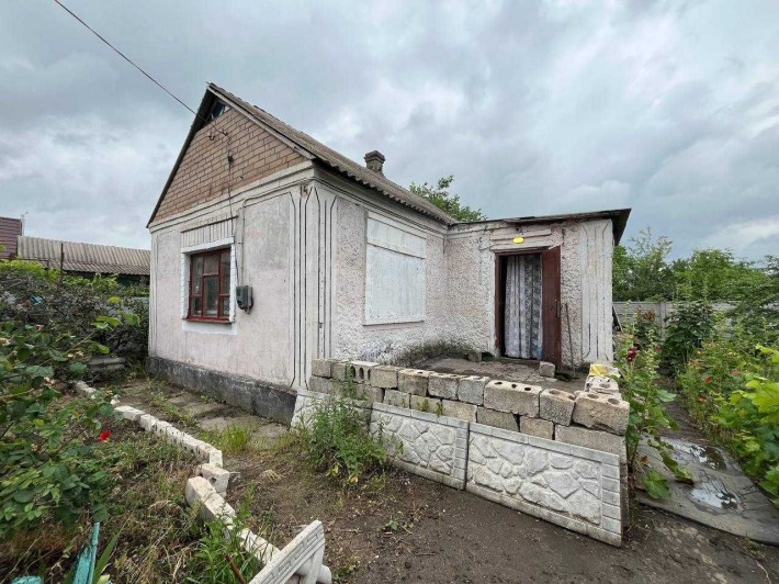 Продаж 1к будинку Довгинцево - фото 1