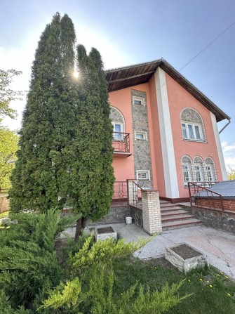 Продам будинок, 10км від Полтави - фото 1