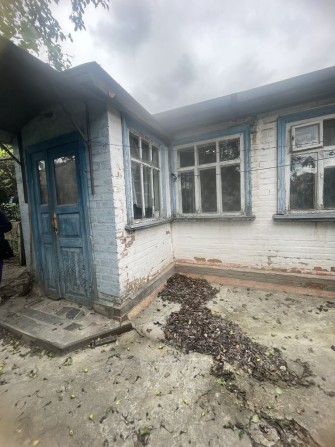 Продам дом Браилки ( ост ГРЛ) - фото 1