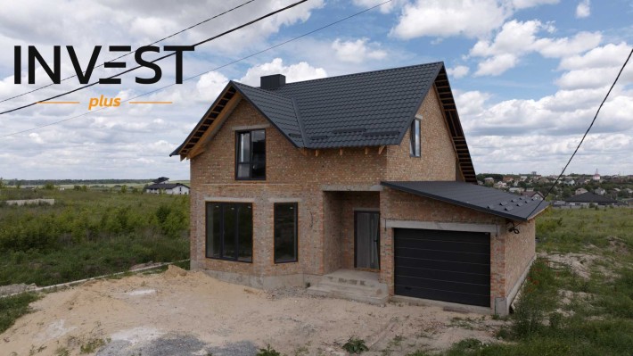 Продам будинок 160 кв.м 5 соток з гаражем, Райський сад, "Кришталевий" - фото 1
