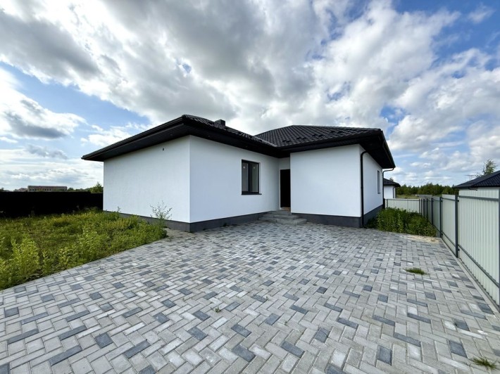 Продам будинок зі всіма КОМУНІКАЦІЯМИ | американка - фото 1