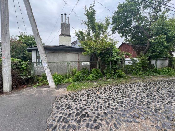 Продаж частини будинка під реконструкцію Ровно