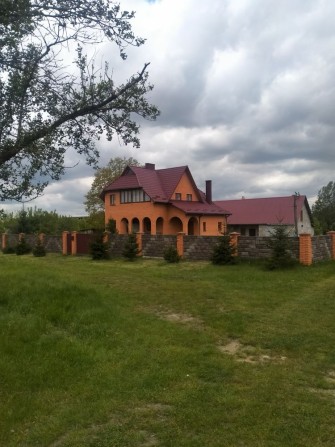 Продам будинок Нова-Рафалівка - фото 1