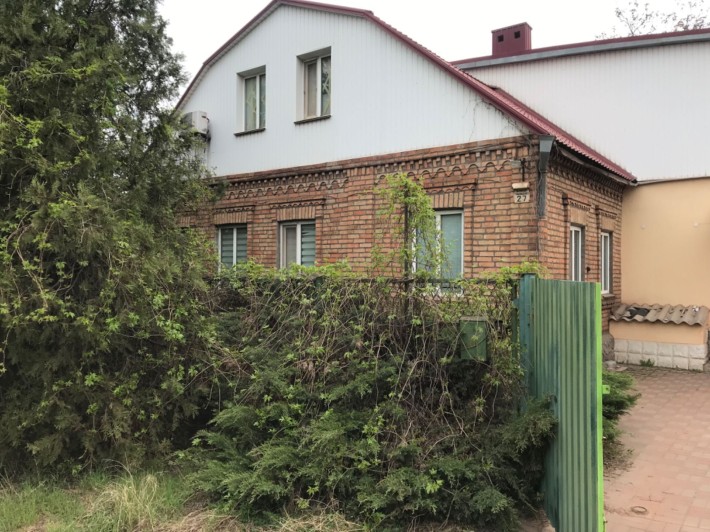 Продаётся дом в Центрально Городском раен - фото 1
