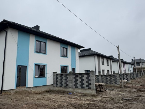 Власник. м.Рівне вул. Ягідна 8. Всі Міські комунікації. Рівне