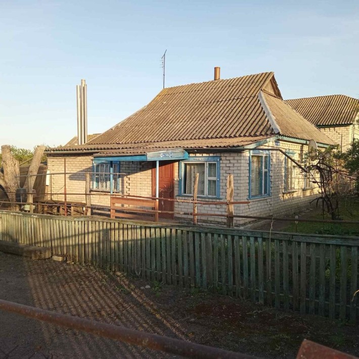 Продам будинок в Кіровоградській області - фото 1
