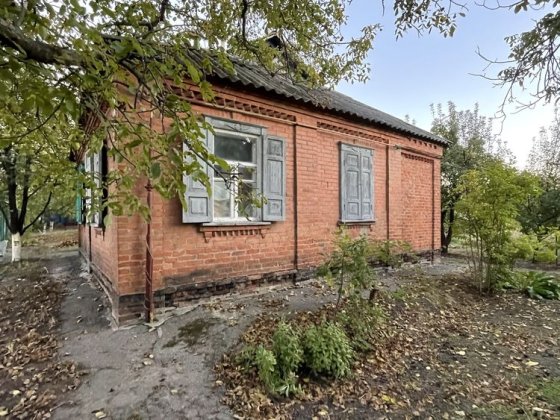 часть Дома Воронина 14 500$ Полтава