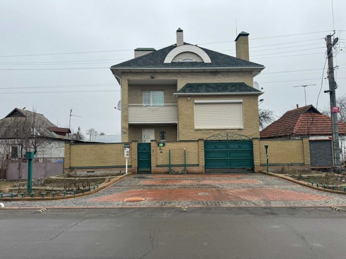 Продаж Ексклюзивного будинку з найкращим місцем розташування !!! - фото 1