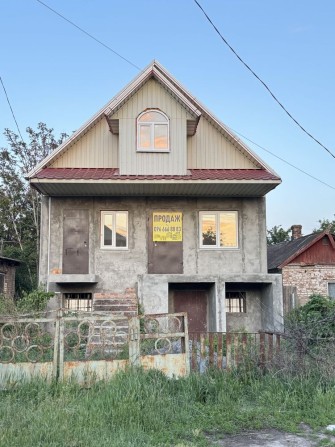 Прода или обмен Дом ул Поеханова Гданцевка Центрально городской район - фото 1