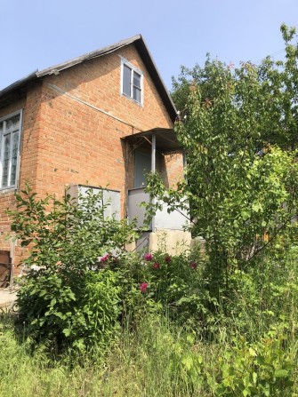 Дача на горі біля села Квіткове, 10км від Полтави - фото 1