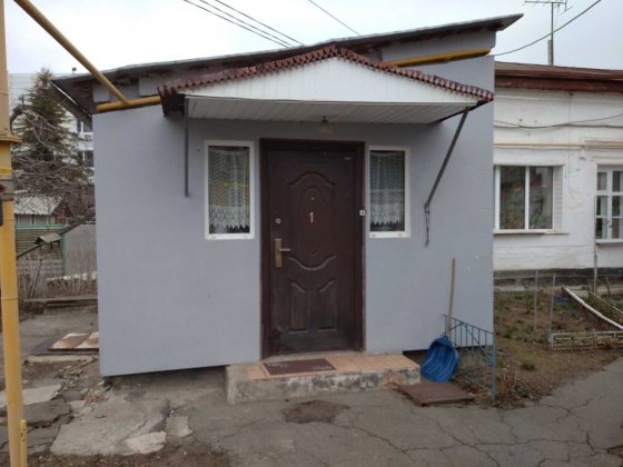 Продам частину будинку у центральній частині міста! Полтава