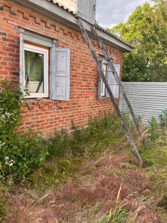 Продам  будинок в Нових Санжарах - фото 1